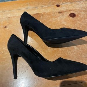 NIB Shoe dazzle giselle-e size 12 (more size 13)